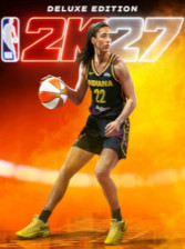 Buy NBA 2K27 - Deluxe Edition Steam Key