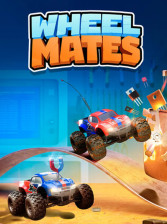 Buy WheelMates Steam Key