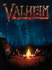 Buy Valheim Steam Europe Key