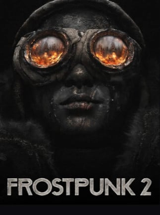 Frostpunk 2 (Steam)