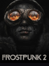 Buy Frostpunk 2 Steam Europe Key