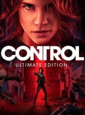 Buy Control - Ultimate Edition Steam Europe Key
