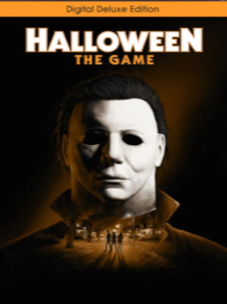Halloween: The Game - Digital Deluxe Edition (Steam)