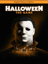 Buy Halloween: The Game - Digital Deluxe Edition Steam Key