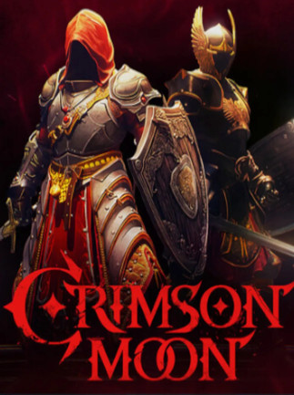 Crimson Moon (Steam)
