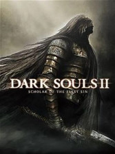 Buy Dark Souls II: Scholar of the First Sin Steam Europe Key