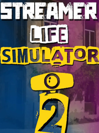 Streamer Life Simulator 2 (Steam)