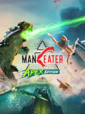 Buy Maneater - Apex Edition Steam Key