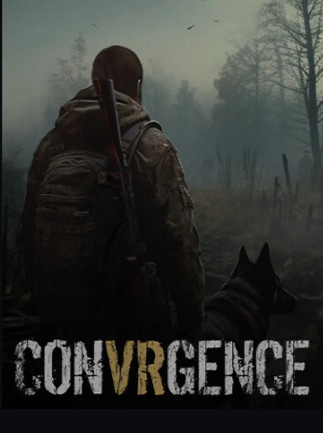 Convrgence (Steam)