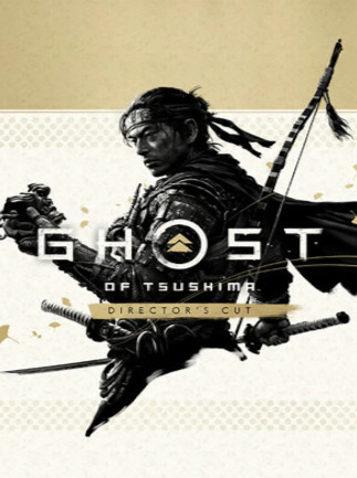 Ghost of Tsushima - Director's Cut (Steam)
