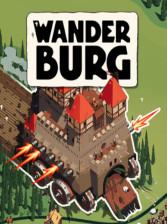 Buy Wanderburg Steam Europe Key