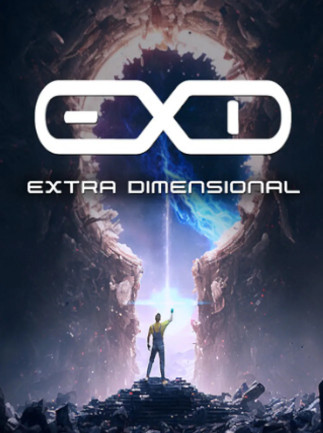 EXD: Extra Dimensional (Steam)