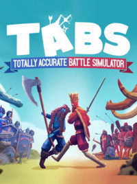 Buy Game Key - Totally Accurate Battle Simulator (Steam)