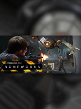 Buy BONEWORKS Steam Key