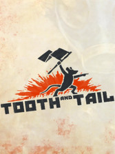 Buy Tooth and Tail Steam Key