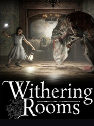 Withering Rooms (Steam)