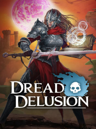 Dread Delusion (Steam)