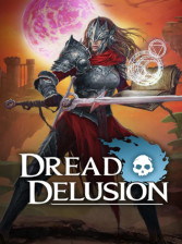 Buy Dread Delusion Steam Key