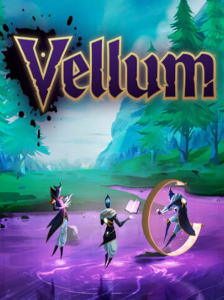 Vellum (Steam)
