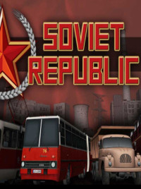 Buy Game Key - Workers & Resource - Soviet Republic (Steam)