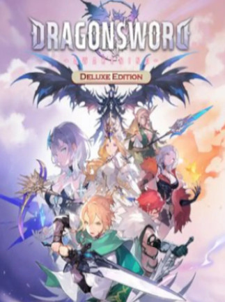 DragonSword: Awakening - Deluxe Edition (Steam)