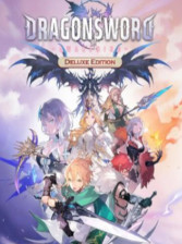Buy DragonSword: Awakening - Deluxe Edition Steam Key