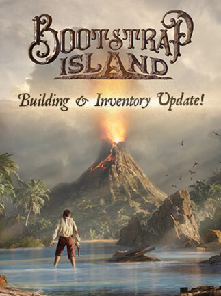 Bootstrap Island (Steam)