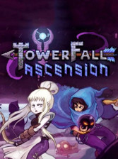Buy TowerFall Ascension Steam Key