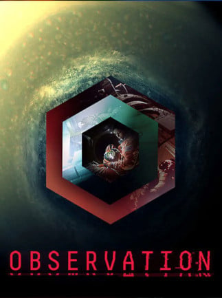 Observation (Steam)