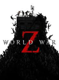 Buy Game Key - World War Z (Steam)