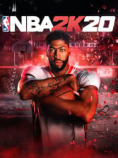 Buy NBA 2K20 - Standard Edition Steam Key
