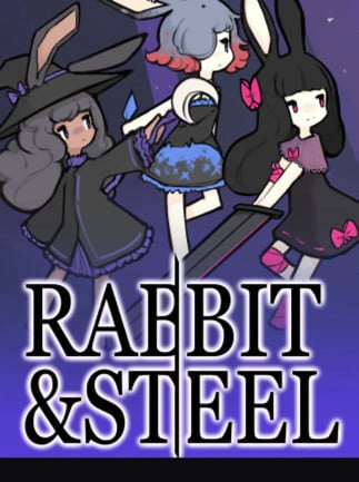Rabbit & Steel (Steam)