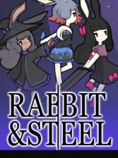 Buy Rabbit & Steel Steam Key