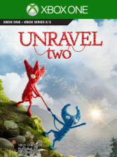 Buy Unravel Two Xbox Live Key