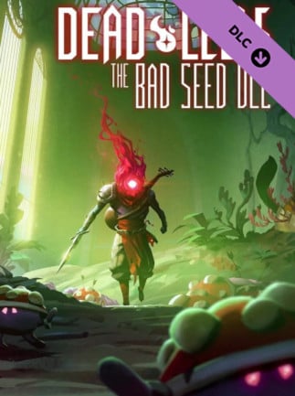 Dead Cells: The Bad Seed - DLC (Steam)