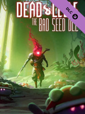 Buy Dead Cells: The Bad Seed - DLC Steam Key