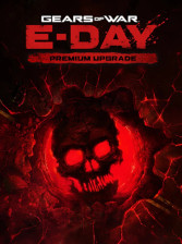 Buy Gears of War: E-Day - Premium Edition - DLC Xbox Live Key