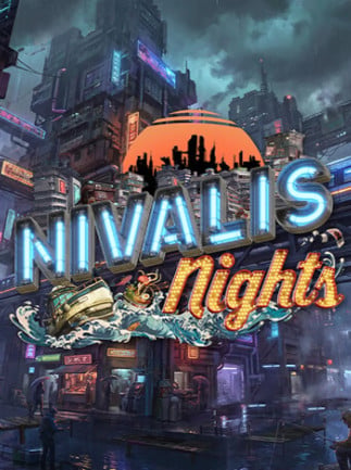Nivalis Nights (Steam)