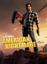 Buy Alan Wake's American Nightmare Steam Key