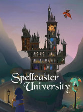 Buy Spellcaster University Steam Key