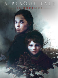 Buy Game Key - A Plague Tale: Innocence (Steam)
