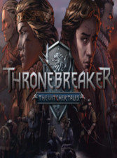 Buy Thronebreaker: The Witcher Tales Steam Key