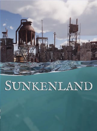 Sunkenland (Steam)
