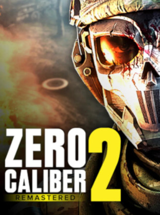 Zero Caliber 2 (Steam)