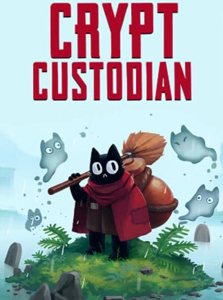 Crypt Custodian (Steam)