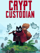 Buy Crypt Custodian Steam Key
