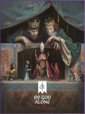 Buy Crusader Kings III: By God Alone - DLC Steam Key
