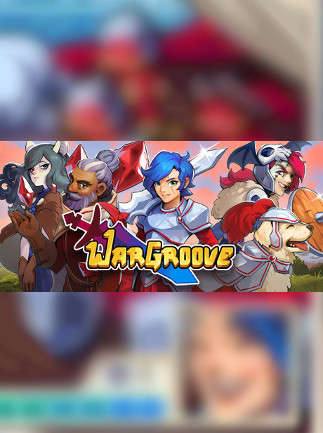 Buy Game Key - Wargroove (Steam)