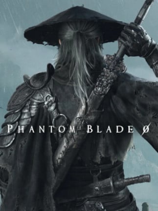 Phantom Blade Zero (Steam)