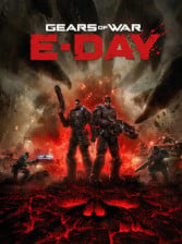 Buy Gears of War: E-Day Xbox Live Key